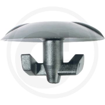 KS Tools Verbindungsclip für Opel,10er Pack - 65x25x165mm