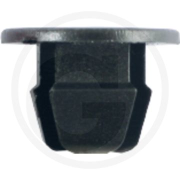 KS Tools Rücklicht-Verbindungsclip für VW,10er Pack - für Opel, Volkswagen - 165x65x25mm