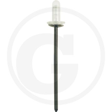 KS Tools Dichtniete mit 8,7mm Flansch für Toyota,10er Pack - für Toyota/Lexus, 65x25x165mm