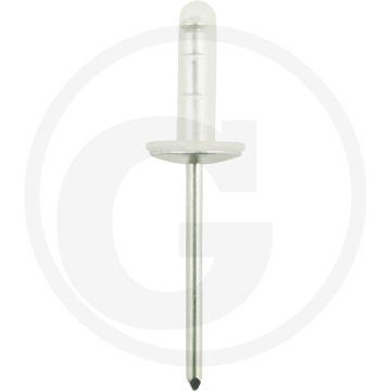 KS Tools Dichtniete mit 12,1mm Flansch für Toyota,10er Pack - für Toyota/Lexus - 65x25x165mm