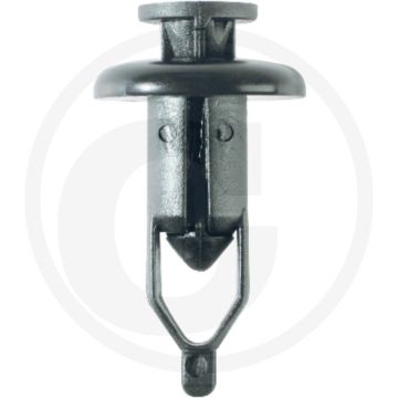 KS Tools Push-Type-Verbindungsclip für Toyota/Lexus,10er Pack - 65x25x165 mm
