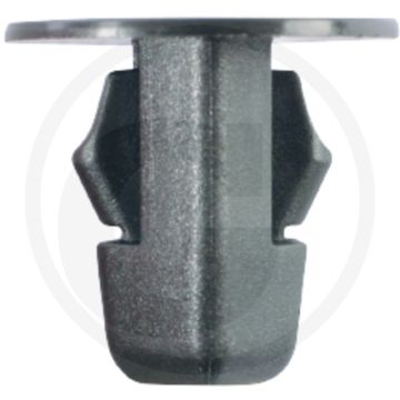KS Tools Haube/Kotflügel-Verbindungsclip für Toyota,50er Pack - 138x40x183mm