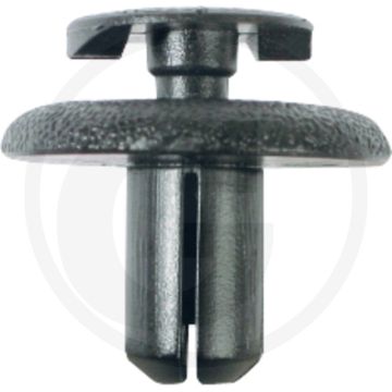 KS Tools Push-Type-Verbindungsclip für Toyota/Lexus,50er Pack - 138x40x183mm