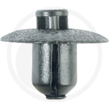 KS Tools Push-Type-Verbindungsclip für Toyota/Lexus,50er Pack - 138x40x183mm