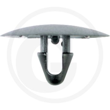 KS Tools Hauben-Abisolierungsbefestigung für Toyota/Lexus,50er Pack - 138x40x183mm