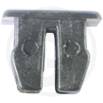 KS Tools Entlüfter-Verbindungsmutter für VW,10er Pack - für Volkswagen, 65x25x165mm