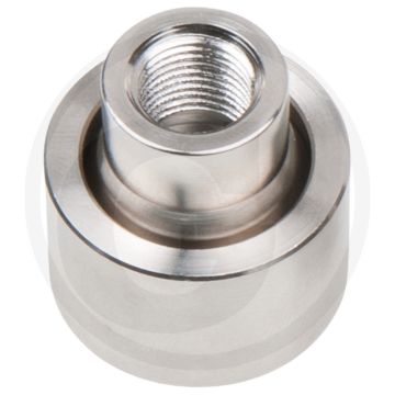 KS Tools Stanzen-Satz mit Dorn, 3-tlg., Ø 18,2 mm (VW, BMW) - Ø 18,2 mm, für Parksensoren, Volkswagen, Seat Alhambra 2011