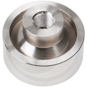 KS Tools Stanzen-Satz mit Dorn, 3-tlg., Ø 32,0 mm (BMW) - Voor Parksensoren - 380g