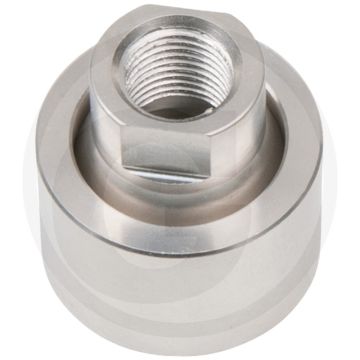 KS Tools Stanzen-Satz mit Dorn, 3-tlg., Ø 18,0 mm (Škoda) - Voor Parksensoren - 120x25x185 mm