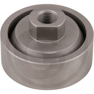 KS Tools Stanzen-Satz, 2-tlg., Ø 38,9 mm (VW) - Voor Volkswagen Golf 5, Golf 7 Sportsvan