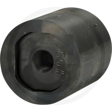 KS Tools Stanzen-Satz, Ford Mondeo, 2-tlg. #09 - Voor Parksensoren - 327g
