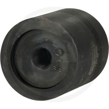 KS Tools Stanzen-Satz, Ford C-Max, 2-tlg. #10 - Voor Parksensoren - 333g