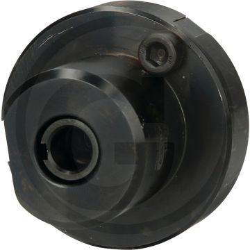 KS Tools Stanzen-Satz, Ford Focus, C-Max, 2-tlg. #11 - Voor Parksensoren - 518g