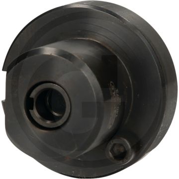 KS Tools Stanzen-Satz, Ford Focus, C-Max, 2-tlg. #12 - Voor Parksensoren - Ford Focus 07/2010, Focus Turnier 07/2010, C-Max 04/2010