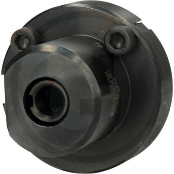 KS Tools Stanzen-Satz, Ford Focus, 2-tlg. #15 - Voor Parksensoren - 511g