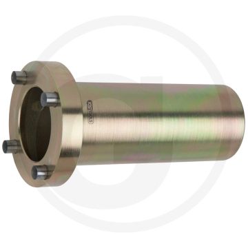 KS Tools 3/8" Abstandssensoren-Zapfenschlüssel voor Mercedes S-Klasse (W140) en E-Klasse (W210)