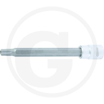 KS Tools 1/4" airbag dopsleutelbit, TB30 - Voor demontage en montage van airbags