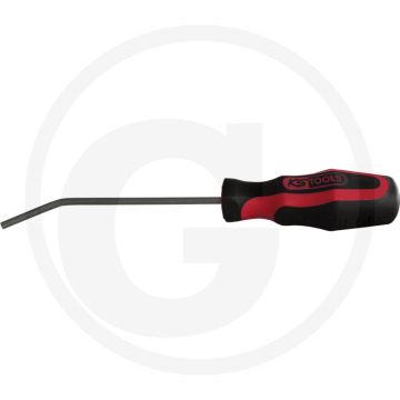 KS Tools Spezial-Airbag-Entriegelungswerkzeug voor Opel Insignia, Astra J - 90x35x310mm