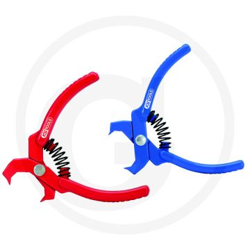 KS Tools Klinknagelverwijder tangenset, 2-delig (2-teilig)