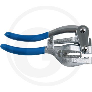 KS Tools Lochzange - 120x35x230 mm