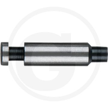 KS Tools Lochstanze, 6,35 mm - Breedte: 17mm