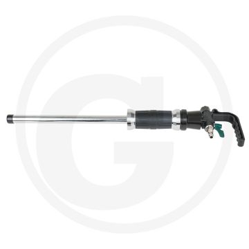 KS Tools Ausbeulhammer mit Schlaggewicht - Breedte: 170mm