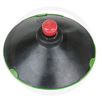 KS Tools Saugteller Ø 100 mm - Breedte: 120 mm
