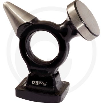 KS Tools 3 in 1 uitdeuktas (37 mm)