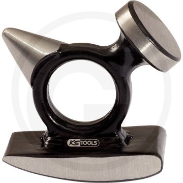 KS Tools 3 in 1 uitdeuktas (82,1 mm)