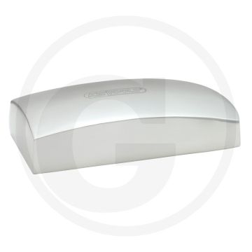 KS Tools Uitdeuktas, handmodel, groot, 120 mm - Polijst, 1.400 gram, C45
