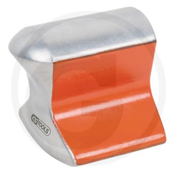 KS Tools Aluminium Karosserie Universal, 140.2478 - Voor Aluminium-Karosserie - 75x68x100mm