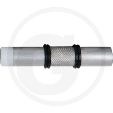 KS Tools Griff kurz, 90 mm - Breedte: 39 mm