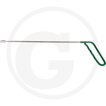 KS Tools Rund-Eisen, 470 mm - Breedte: 140 mm