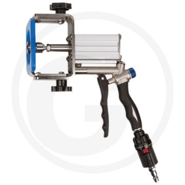 KS Tools Pneumatische deukentrekker - Voor carrosserieën - 160x90x310 mm