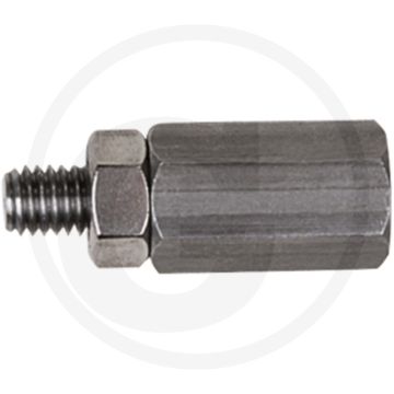 KS Tools Verlängerungs-Adapter - 60mm Lengte