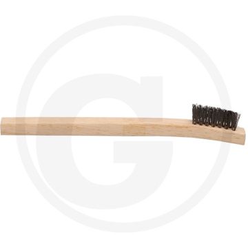 KS Tools Verzinn-Bürste - 203mm Lengte