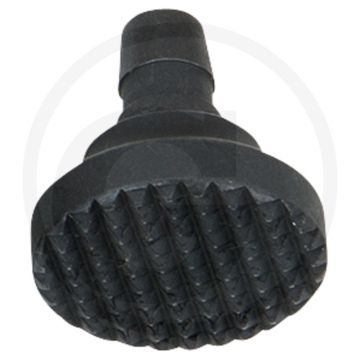 KS Tools Riffelaufsatz, grob - Breedte: 50mm