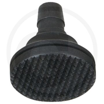KS Tools Riffelaufsatz, fein - Breedte: 50mm