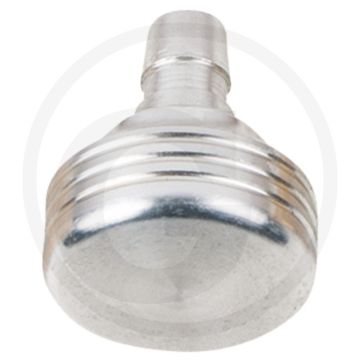 KS Tools Schlagaufsatz, Aluminium - Breedte: 50mm