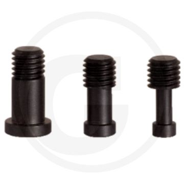 KS Tools Ersatzbolzen-Satz, 3-tlg. für 150.1605 - Breedte: 100mm