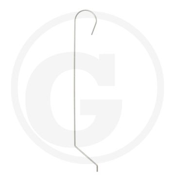 KS Tools Autodeur-ontgrendeldraad, C - Breedte: 30mm