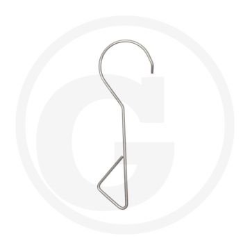 KS Tools Autodeur-ontgrendeldraad, G - Breedte: 8mm