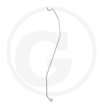 KS Tools Autodeur-ontgrendeldraad,H - 500mm Lengte