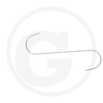 KS Tools Autodeur-ontgrendeldraad, 110x2x225 mm