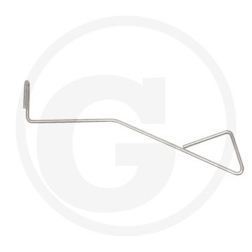 KS Tools Autodeur-ontgrendeldraad, J - Breedte: 200mm