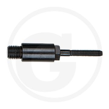 KS Tools Gewindedorn, M5 - Breedte: 60mm