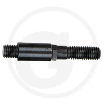 KS Tools Gewindedorn, M10 - Breedte: 60mm