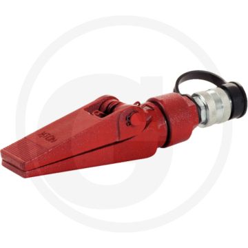 KS Tools Spreider voor carrosserie-richtpers - Breedte: 94mm