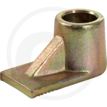 KS Tools Drukmal, zijdelings verzet - Breedte: 53mm