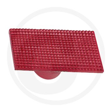 KS Tools Druckplatte, 110 x 65 mm - Breedte: 65mm